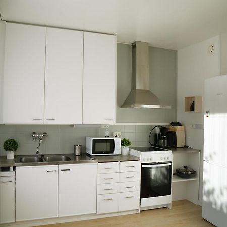 4-Roomiiperfect Locationiicenter Oulu Esterno foto